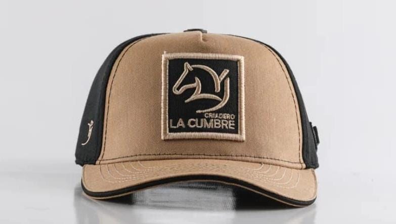 Gorra Primera Coleccion YJ