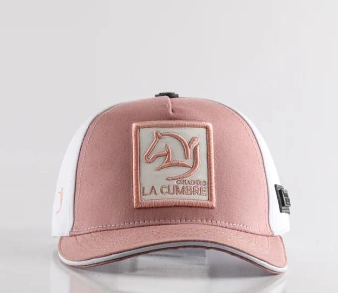 Gorra Primera Coleccion YJ