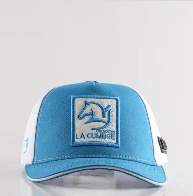 Gorra Primera Coleccion YJ