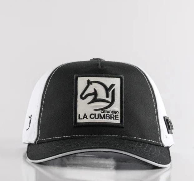 Gorra Primera Coleccion YJ