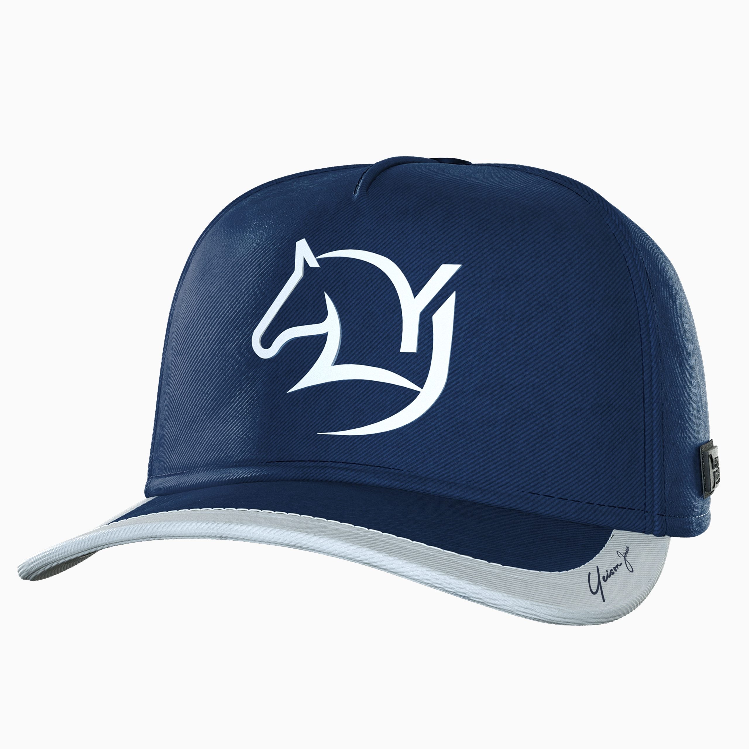 Gorra Colección Deluxe 1-2025