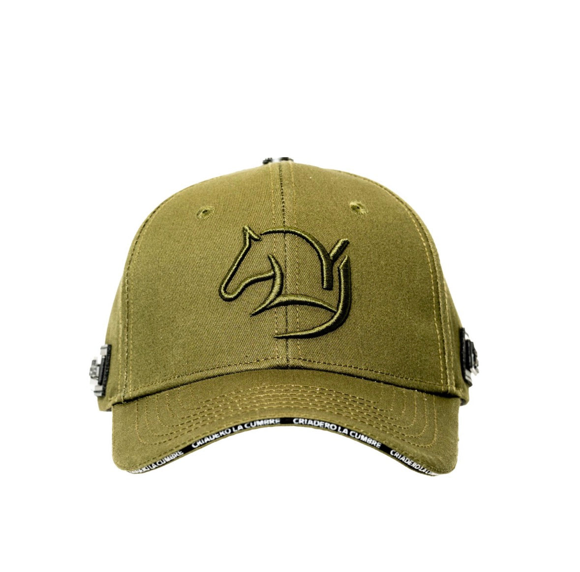 Gorra Colección 2-2025 “Mi Promesa”