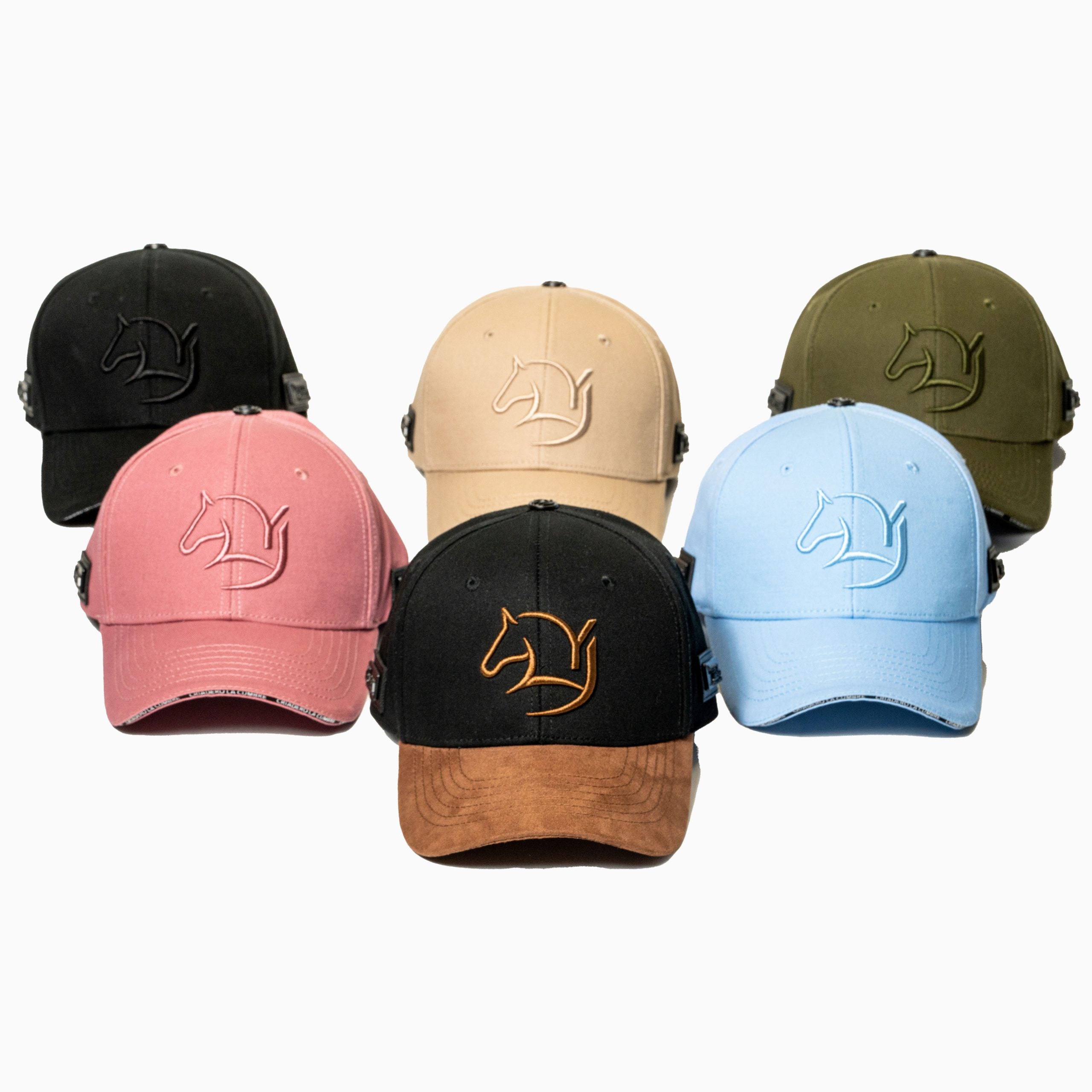 Gorra Colección 2-2025 “Mi Promesa”